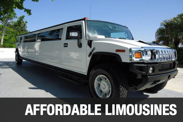 Hummer Limo Service Austin