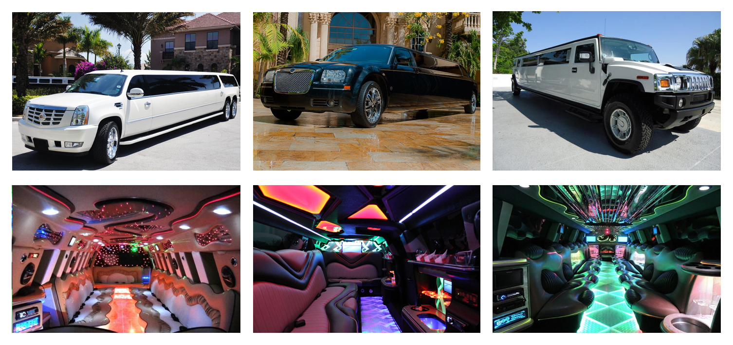 Limo Rental Austin